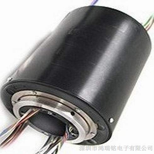 旋转滑环