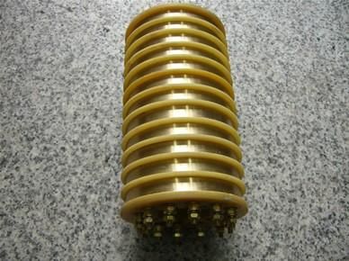 光纤滑环