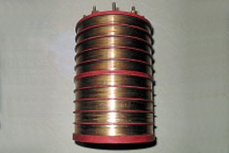 导电滑环