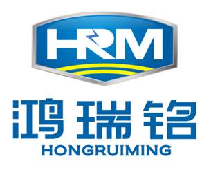 鸿瑞铭